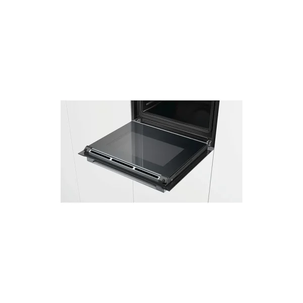 Four Intégrable 71l 60cm A+ Ecocleanplus Inox – Hbg655ns1 – BOSCH 5