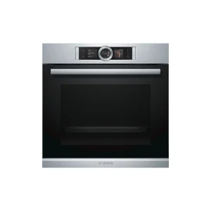 BOSCH HBG6760S1F Four électrique Encastrable – 71 L – Pyrolyse – A+ -… 10
