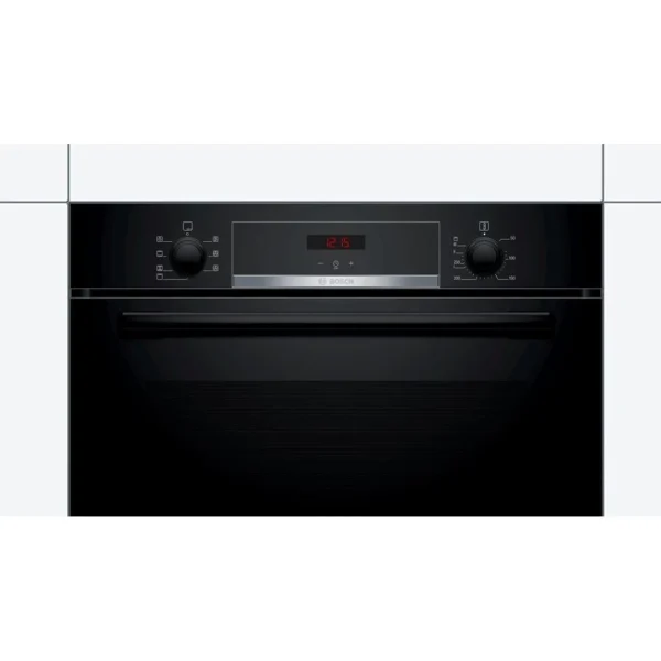 Bosch Serie 4 HBA533BB0S Oven 3