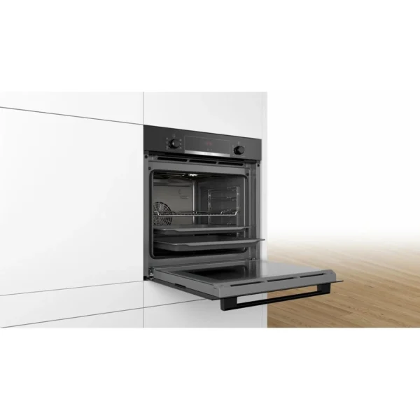Bosch Serie 4 HBA533BB0S Oven 4