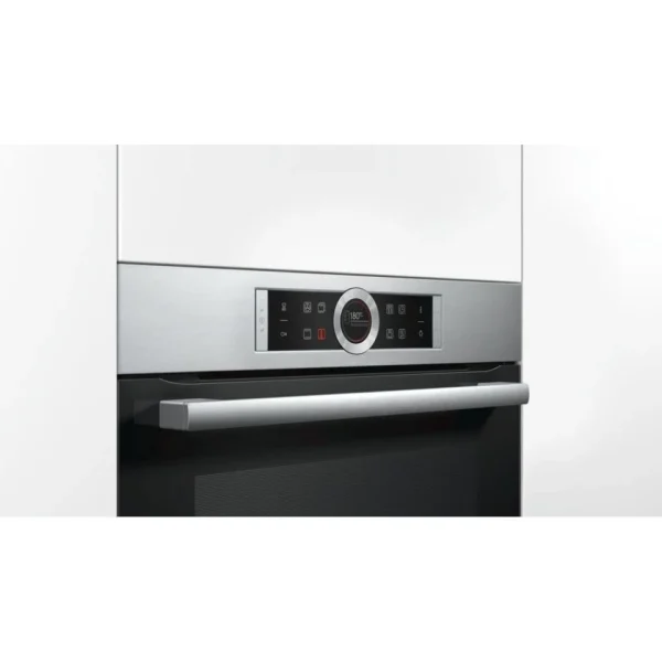 Bosch Serie 8 CBG633NS3 Oven 3