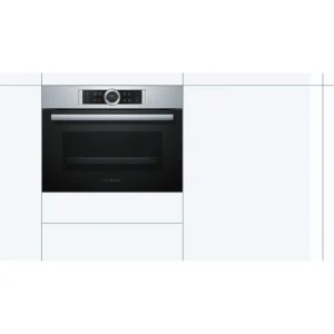 Bosch Serie 8 CBG633NS3 Oven 14
