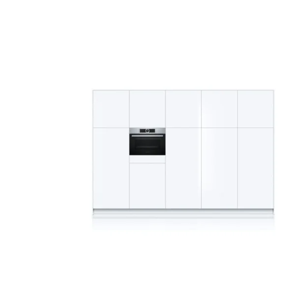 Bosch Serie 8 CBG633NS3 Oven 5