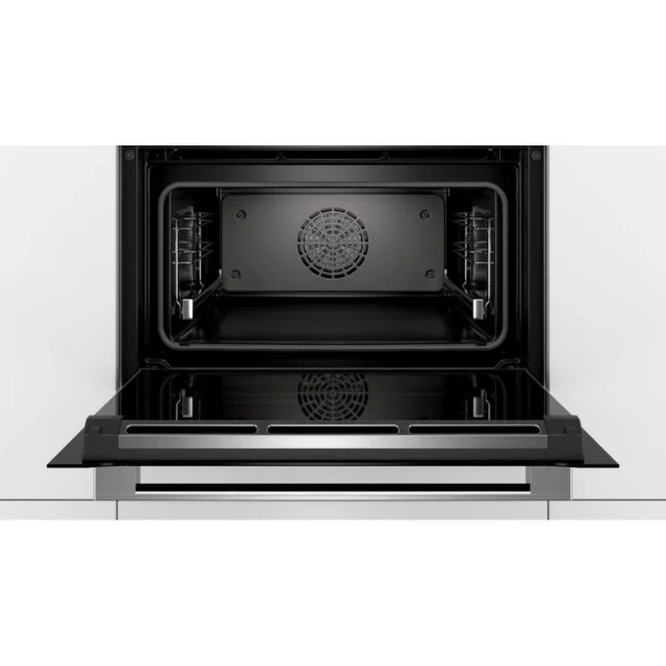 Bosch Serie 8 CBG633NS3 Oven 6
