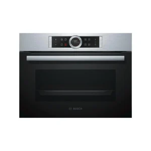 Bosch Serie 8 CBG633NS3 Oven 24