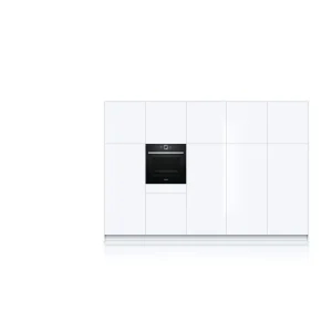 Bosch Serie 8 HBG636LB1 Oven 12