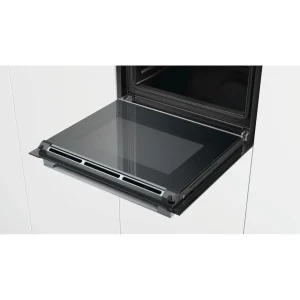 Bosch Serie 8 HBG636LB1 Oven 14