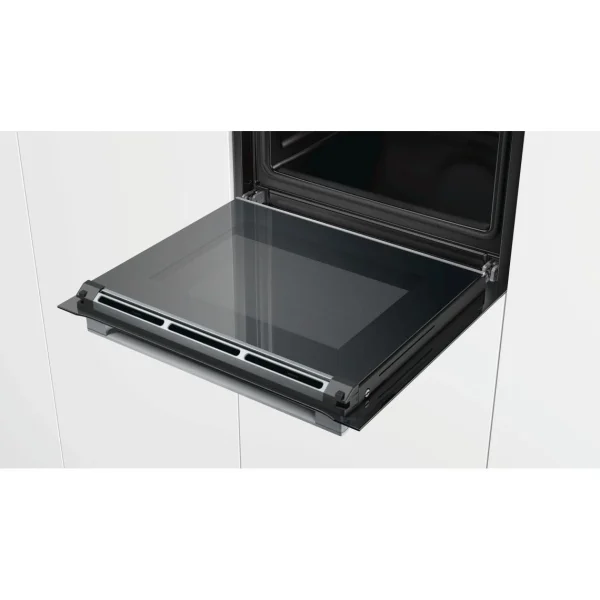 Bosch Serie 8 HBG636LB1 Oven 4
