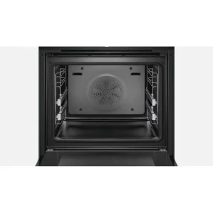 Bosch Serie 8 HBG636LB1 Oven 20