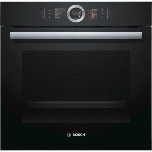 Bosch Serie 8 HBG636LB1 Oven 24