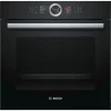 Bosch Serie 8 HBG636LB1 Oven 10