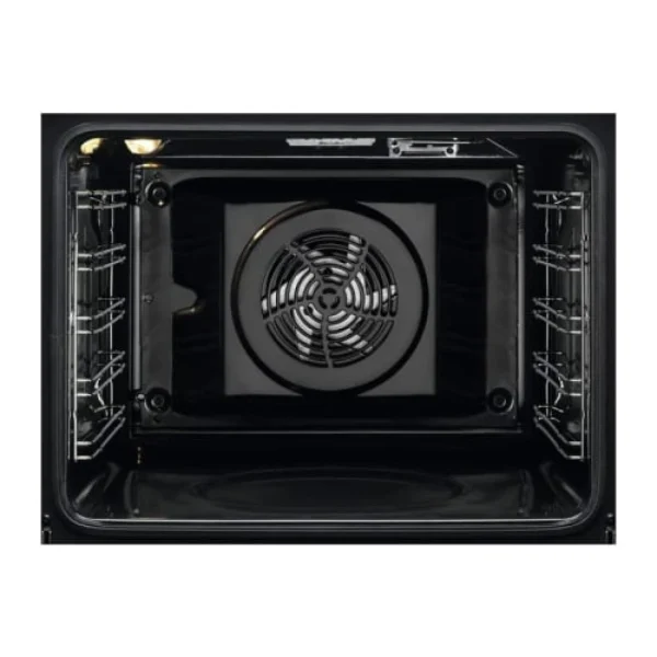 AEG BPB331061B Four 72L 2300W 44dB Encastrable Arrêt Automatique Inox No… 1
