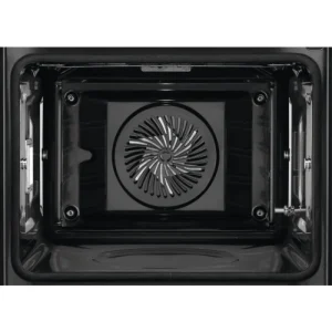 AEG BPE742380M Four Multifonction Décongélation Minuteur Gril 50W 71L In… 8