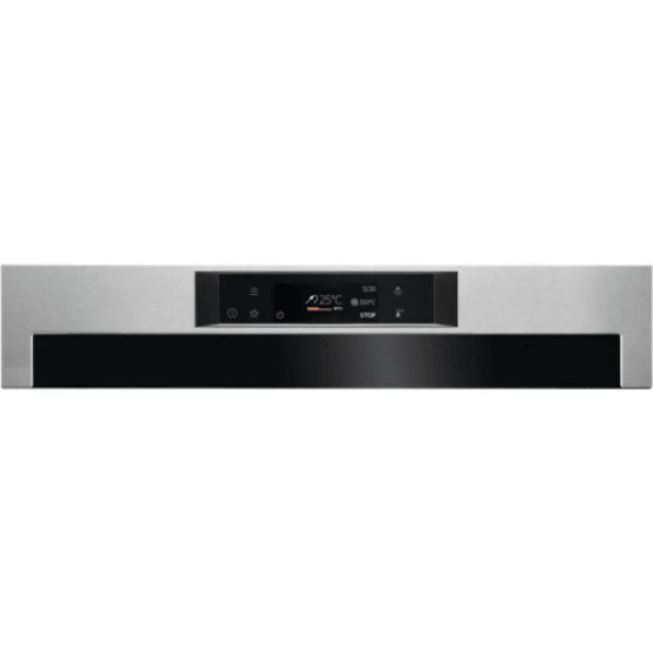 AEG BPE742380M Four Multifonction Décongélation Minuteur Gril 50W 71L In… 5