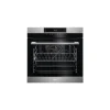 AEG BPK642320M Four Départ Différé Minuterie 71L 3500W Acier Inoxydable… 5