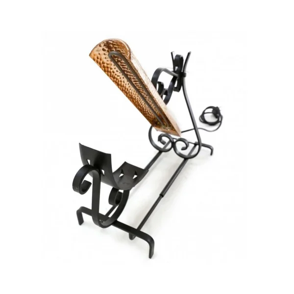 Stefanovic – Rampe à Raclette 400w – B02188 1