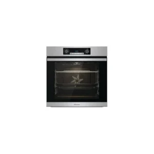 HISENSE BSA65226AX 3500W 77L 220V Écran LED Convection À Encastrer Multifonc… 6