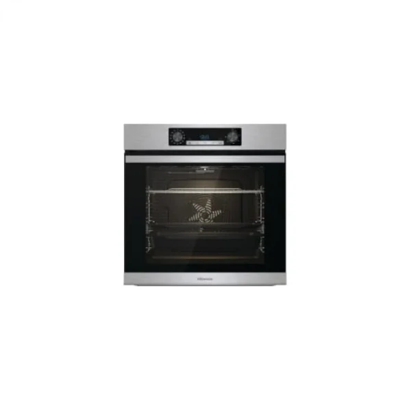 HISENSE BSA65226AX 3500W 77L 220V Écran LED Convection À Encastrer Multifonc… 3