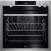 AEG BSE577121M Four 75L 240V 3380W Multifunción Pyrolyse Rotatif Minuteri… 8