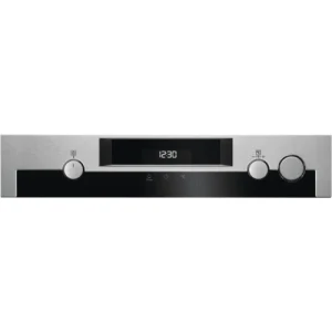 AEG BSE577121M Four 75L 240V 3380W Multifunción Pyrolyse Rotatif Minuteri… 9