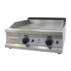 HELLOSHOP26 Plancha à Gaz – 65cm – Propane/butane – 30mbar Acier Inox Professionn… 17