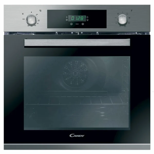 Candy Timeless FCP615X/E 1