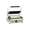 Grill Panini Plaques Rainurée/lisse 2200w – Cgprl – CASSELIN 8
