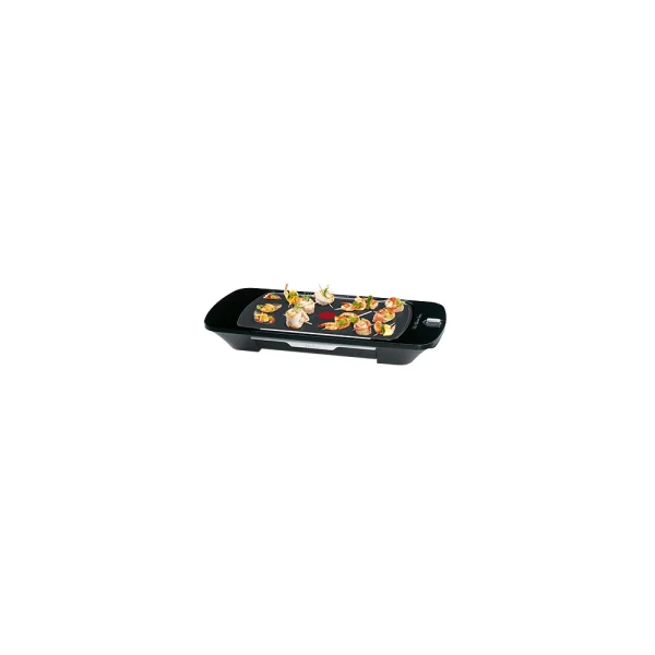 Tefal Plancha Des Saveurs CB445001 3