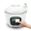 Moulinex Cookeo Touch – CE901100 – 1600 W – Blanc 17