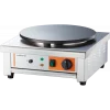 Materiel Chr Pro Crêpière Avec Plaque En Fonte ø 400 Mm – Stalgast – 7
