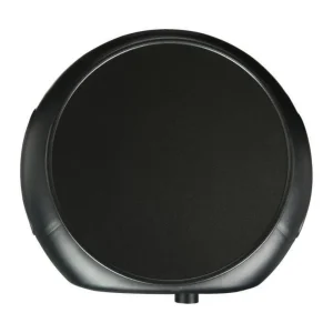 Crepiere CONTINENTAL EDISON CEP1000B Diametre 30 Cm 12