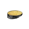Crêpière Électrique Techwood 7951c – 30cm – Thermostat Réglable 11