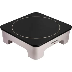 Crêpière 2000w + 1 Pochoir – 139001 – LAGRANGE 9