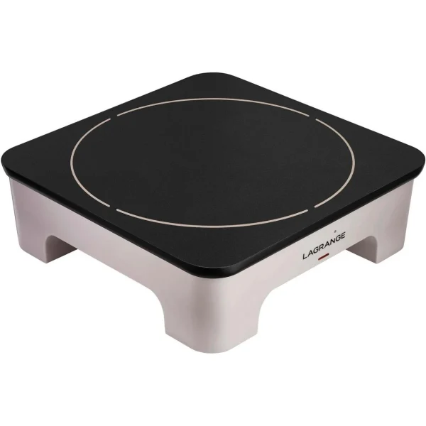 Crêpière 2000w + 1 Pochoir – 139001 – LAGRANGE 3