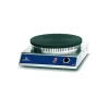 Materiel Chr Pro Crêpière Électrique, 1X Ø 350 Mm – Virtus – 380x450x190mm 19
