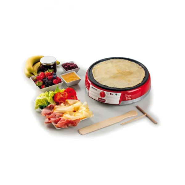 Crêpière -Party Time Ariete (Groupe De’Longhi) – Modèle 202 1