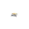 Crêpière Carrée 2700w 40cm Inox – Ccc40e – CASSELIN 17