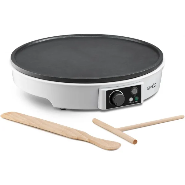 Crêpière SIMEO CRE245 1