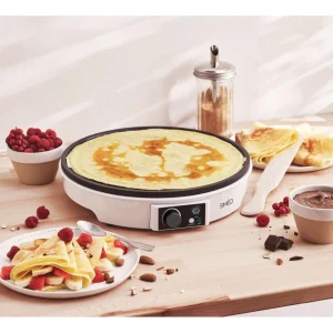 Crêpière SIMEO CRE245 15