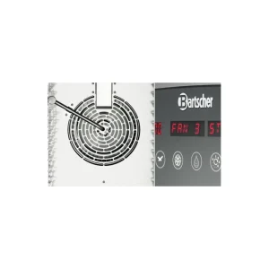 Cuiseur Vapeur Combiné Compact D6110 – Bartscher – 520850770 8