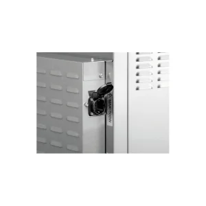 Cuiseur Vapeur Combiné Compact D6110 – Bartscher – 520850770 10