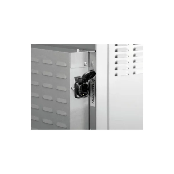 Cuiseur Vapeur Combiné Compact D6110 – Bartscher – 520850770 4