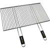 Cook In Garden Grille Acier Recoupable – 2 Poignées – L.70xP.40 Cm 5