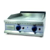 HELLOSHOP26 Plancha à Gaz – 65cm – Gaz Naturel – 20 Mbar Acier Inox Professionn… 10