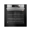 De Dietrich Four Intégrable Multifonction 73l 60cm A+ Pyrolyse Noir/inox – Dop735… 17