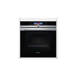 Four Combiné Mo Intégrable 67l Pyrolyse Inox – Hn678g4s6 – SIEMENS 6