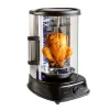 Rotisserie Verticale 21l 1500w – Dom323 – DOMOCLIP 7