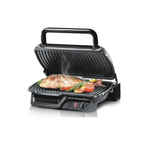 Tefal Grill Viandes électrique GC3050 1