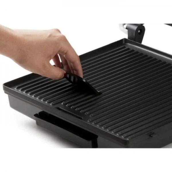 DOMO – DO9225G – GRIL 4