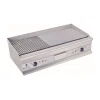 HELLOSHOP26 Plancha électrique Nervurée – 100cm – 2 X 3.2kW Acier Inox Professio… 5